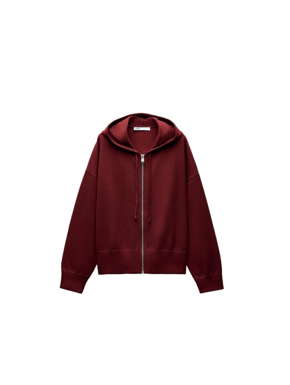 NEW sweatshirts ZARA size S
